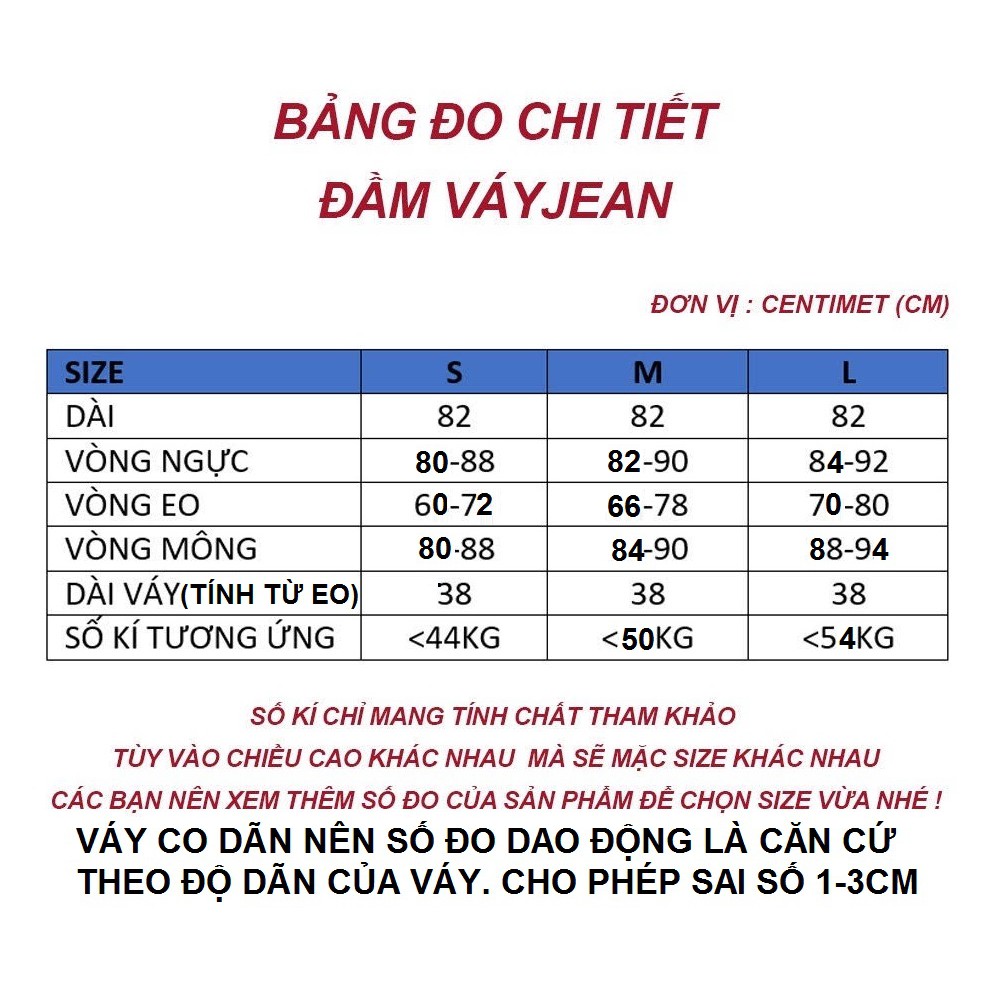 [HÀNG XỊN_TẶNG KÈM QUÀ] Váy yếm jean body trên gối, đầm yếm jean ngắn tôn dáng, vải dày cao cấp, co dãn tốt C106