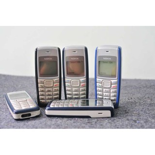 Đɪệɴ ᴛʜᴏạɪ NOKIA 1110i CHÍNH HÃNG BỀN ĐẸP PIN LÂU  LOA TO SÓNG KHỎE - BẢO HÀNH 12 THÁNG