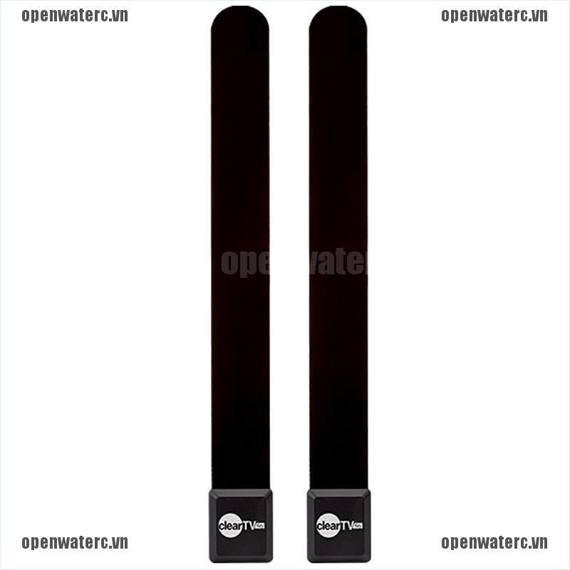 Ăng Ten Kỹ Thuật Số Trong Nhà Thu Tín Hiệu HDTV