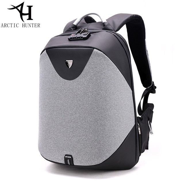 Balo Arctic Hunter