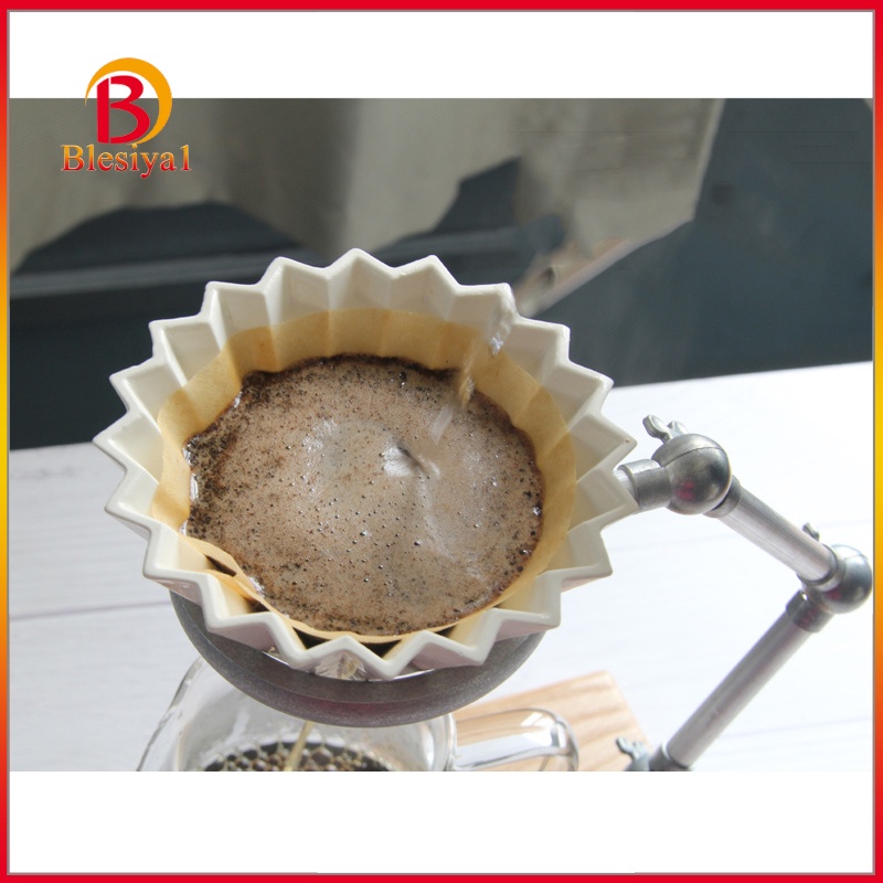 Giá Đỡ Cốc Lọc Cà Phê Có Tay Cầm Tiện Dụng Blesiya1