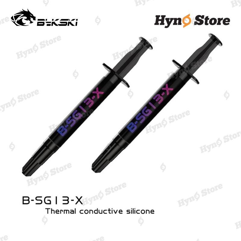 Keo tản nhiệt B-SG14-X Bykski – Hyno Store