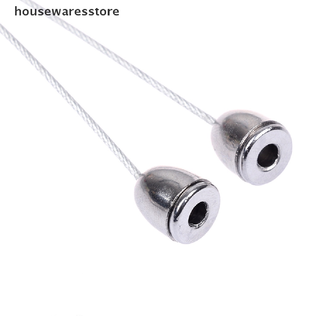 Bộ 2 Dây Thép 1m Chất Lượng Cao Chuyên Dùng