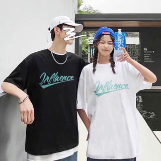 Áo Phông Nam Nữ Form Rộng Cực Đẹp Hai Màu Đen Trắng - Áo Thun Unisex Basic Oversize Giá Rẻ