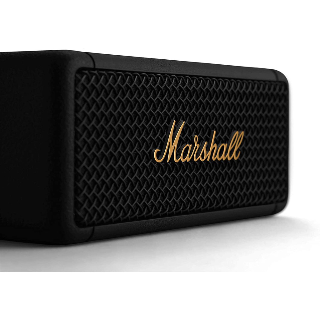 Loa Nghe nhạc Bluetooth Marshall Emberton Portable Bluetooth