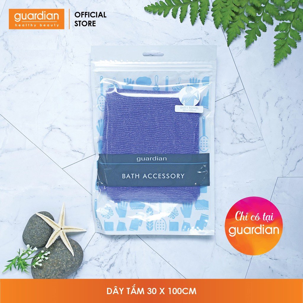 Dây tắm Guardian 23g