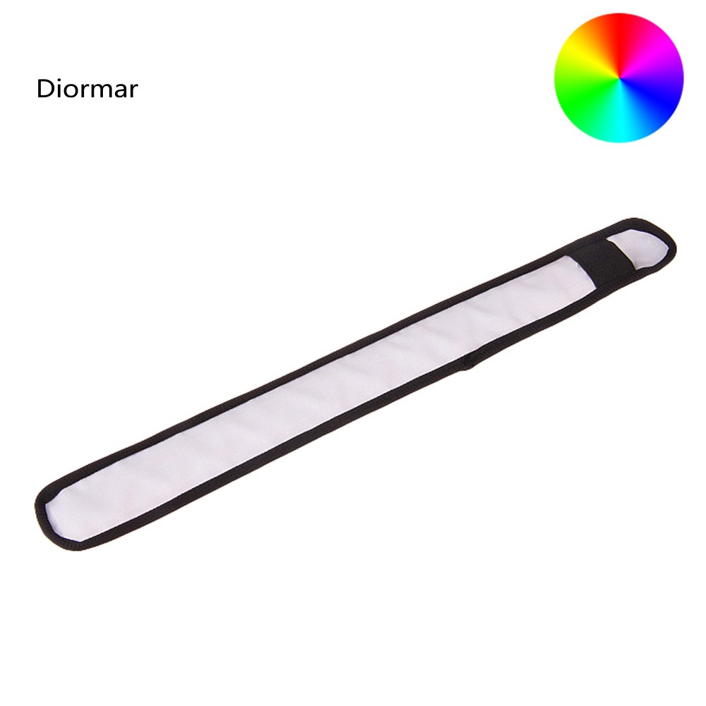 Vòng đeo tay có đèn LED phát sáng cho các buổi biểu diễn / buổi biểu diễn / buổi biểu diễn