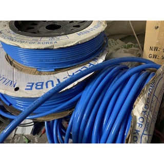 Dây PU ti ô DÂY HƠI PHI 6 8 10 12 HÀn Quốc HÀNG LOẠI 1