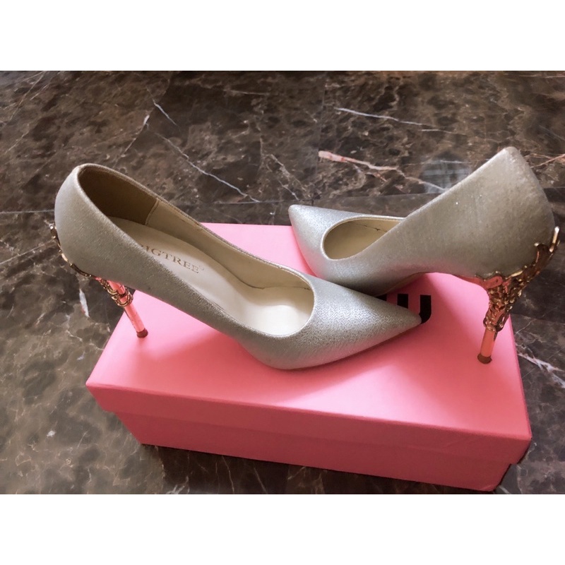 Thanh lý giày bigtree