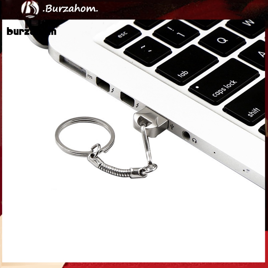 Thẻ Nhớ Lenovo 64GB 128GB 256GB 512GB 1TB 2TB Mini USB 3.0 Chống Thấm Nước