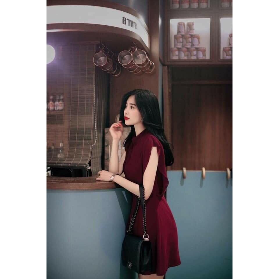 ĐẦM DỰ TIỆC CÔNG SỞ ĐI CHƠI SIÊU HOT | BigBuy360 - bigbuy360.vn