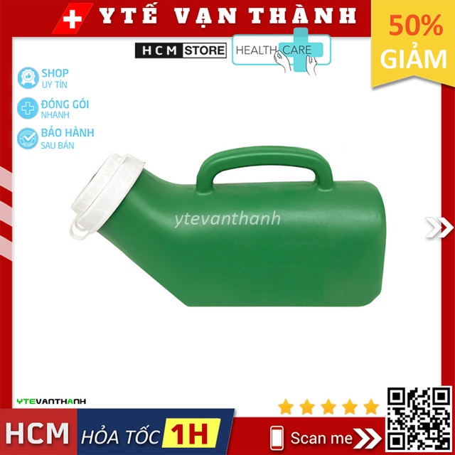 ✅ Bô Tiểu Nam Việt Nam | Bô Mỏ Vịt -VT0168