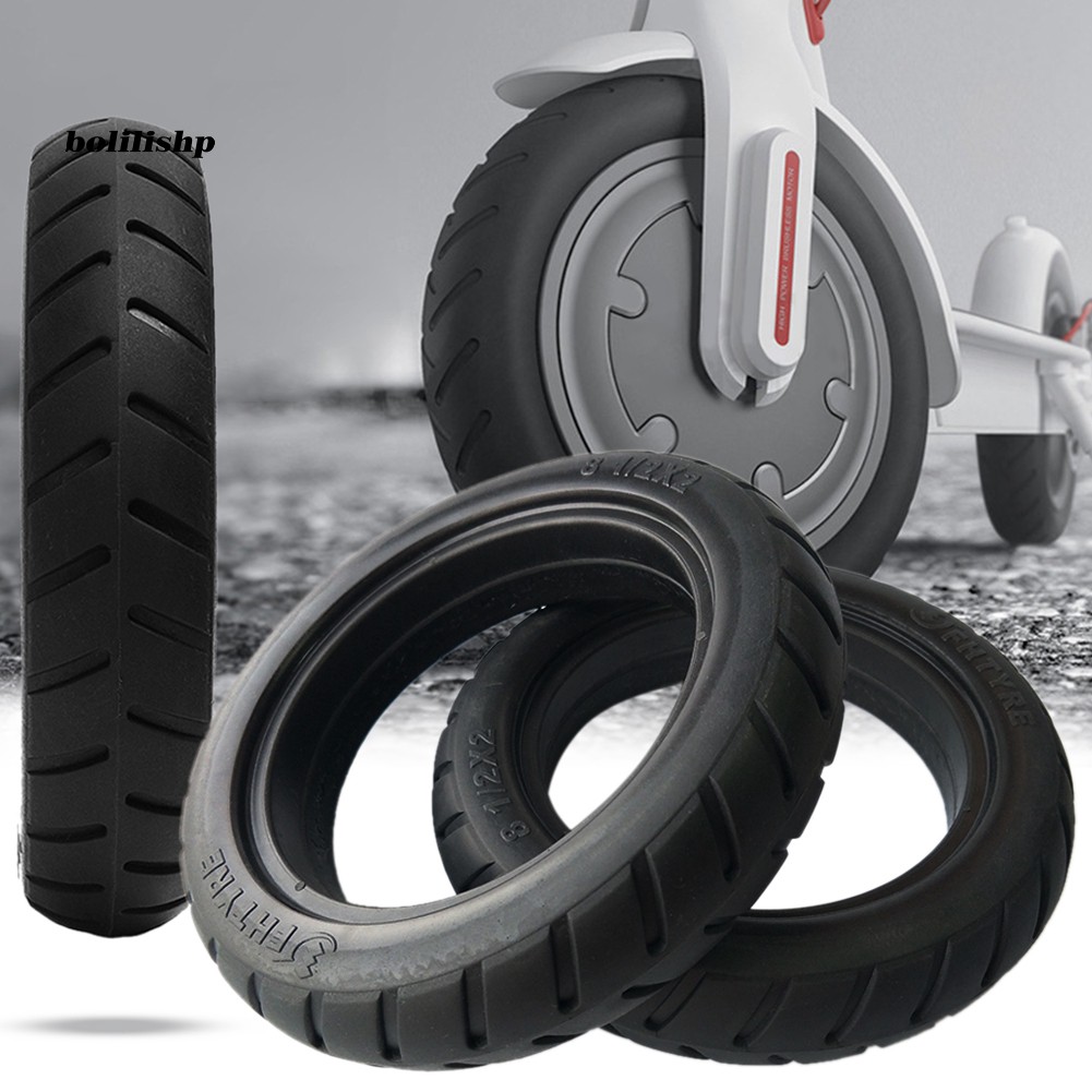 Lốp Xe Cao Su Thay Thế Cho Xe Điện Xiaomi Mijia M365
