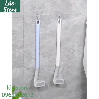 Chổi Silicon Cọ Nhà Vệ Sinh