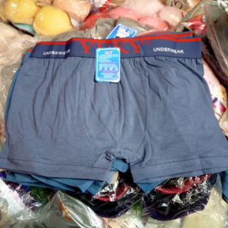 Quần lót đùi nam