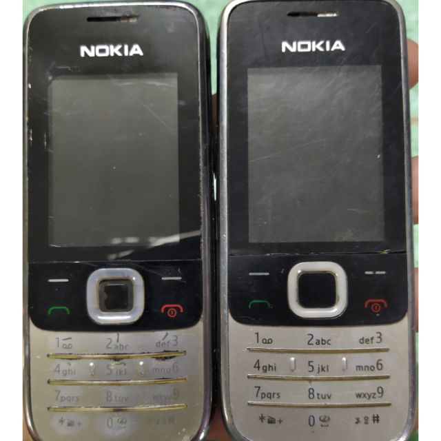 Điện thoại Nokia 2730 classic