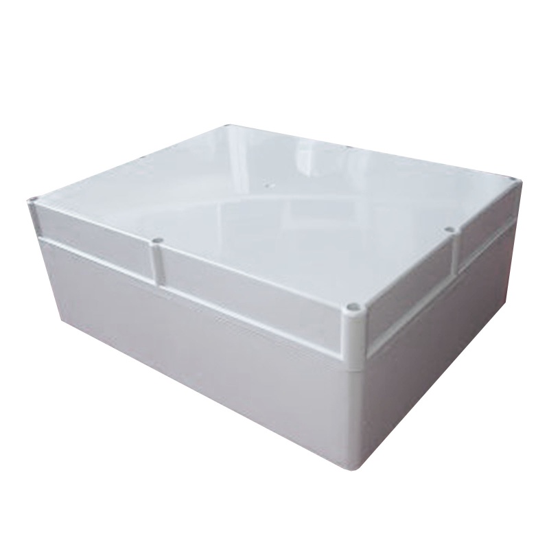 Hộp Đựng Ổ Cắm Điện Bằng Nhựa DIY Tiện Dụng