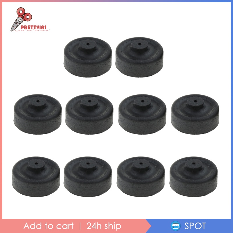 [Prettyia1] Bộ 10 Phụ Kiện Thay Thế Cho Máy Bơm Oxy Bể Chứa O2