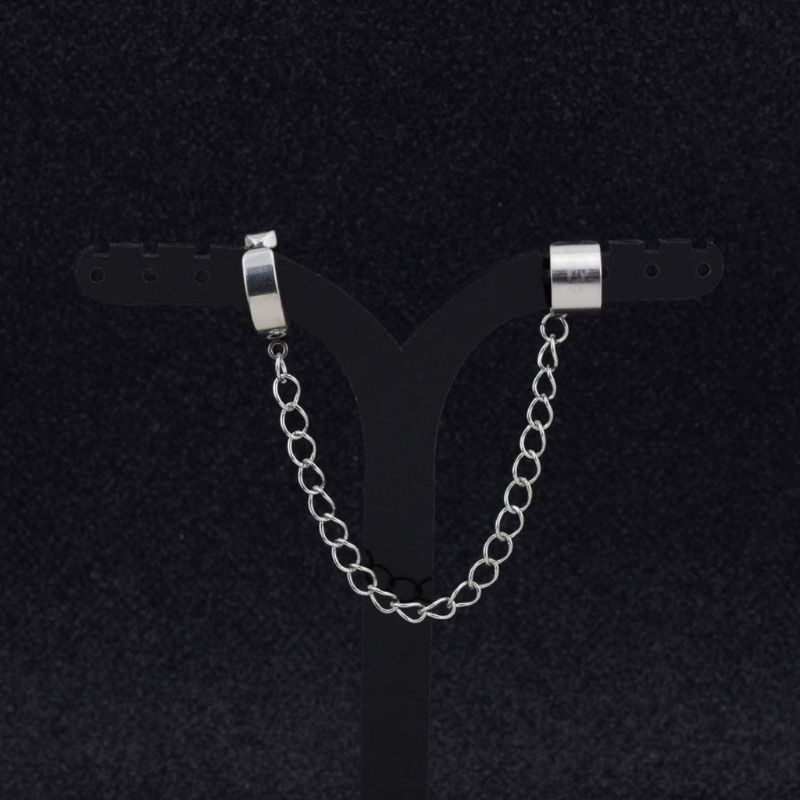 Bông Tai Dáng Dài Phong Cách Hàn Quốc Độc Đáo Thời Trang