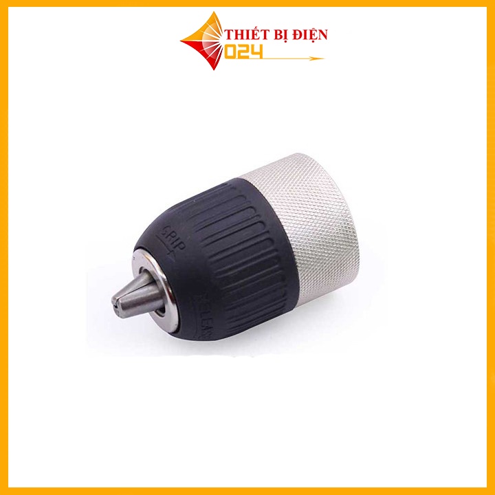 Đầu Măng Ranh Máy Khoan Máy Vặn Vít SAN OU 12 20UNF