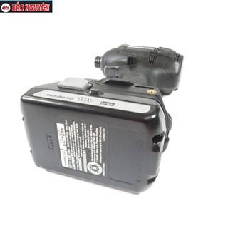 BỘ MÁY KHOAN VẶN VÍT METABO WH18DBFL2