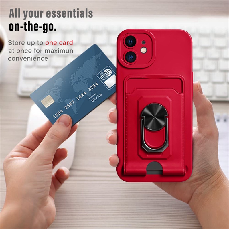 Ốp Điện Thoại Có Dây Đeo Chéo Cho iPhone 13 12 11 Pro XS Max XR X SE 7 8 Plus 13 Mini