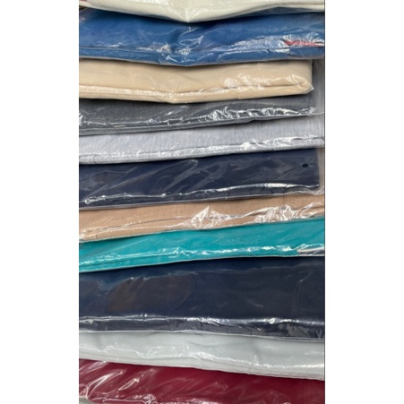 Áo thun nam Trung Niên CÓ TÚI