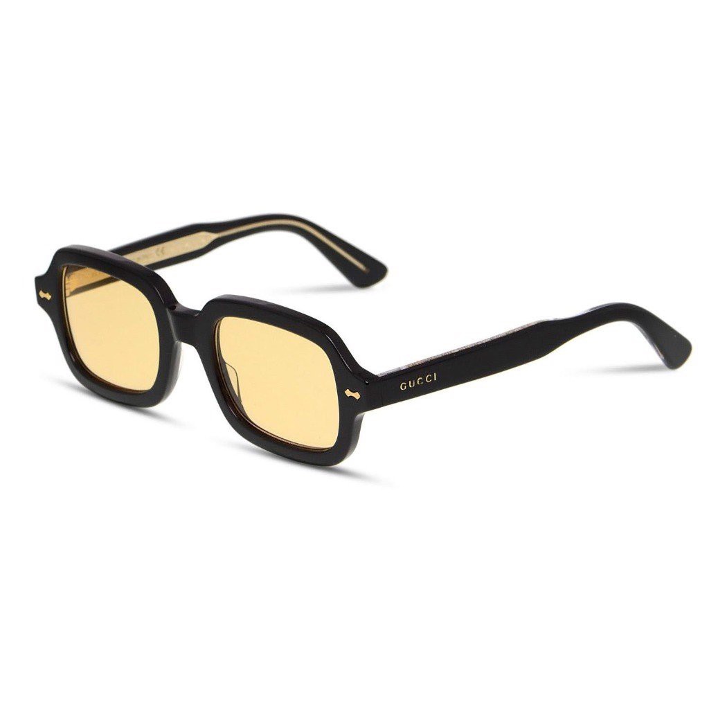 Hato - Kính Mát Nam Nữ Sơn Tùng MTP Hot Trend Gucci GG0072S