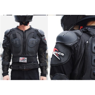 Áo giáp lưới probiker
