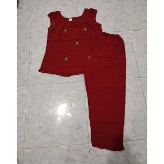 Combo 15 bộ tole lanh  size 70-78