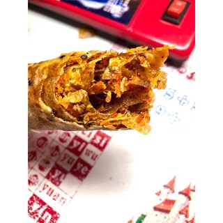 BÁNH TRÁNG NƯỚNG BẢY MẬP