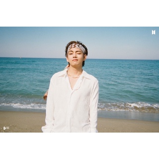 Ảnh Jhope Tear O