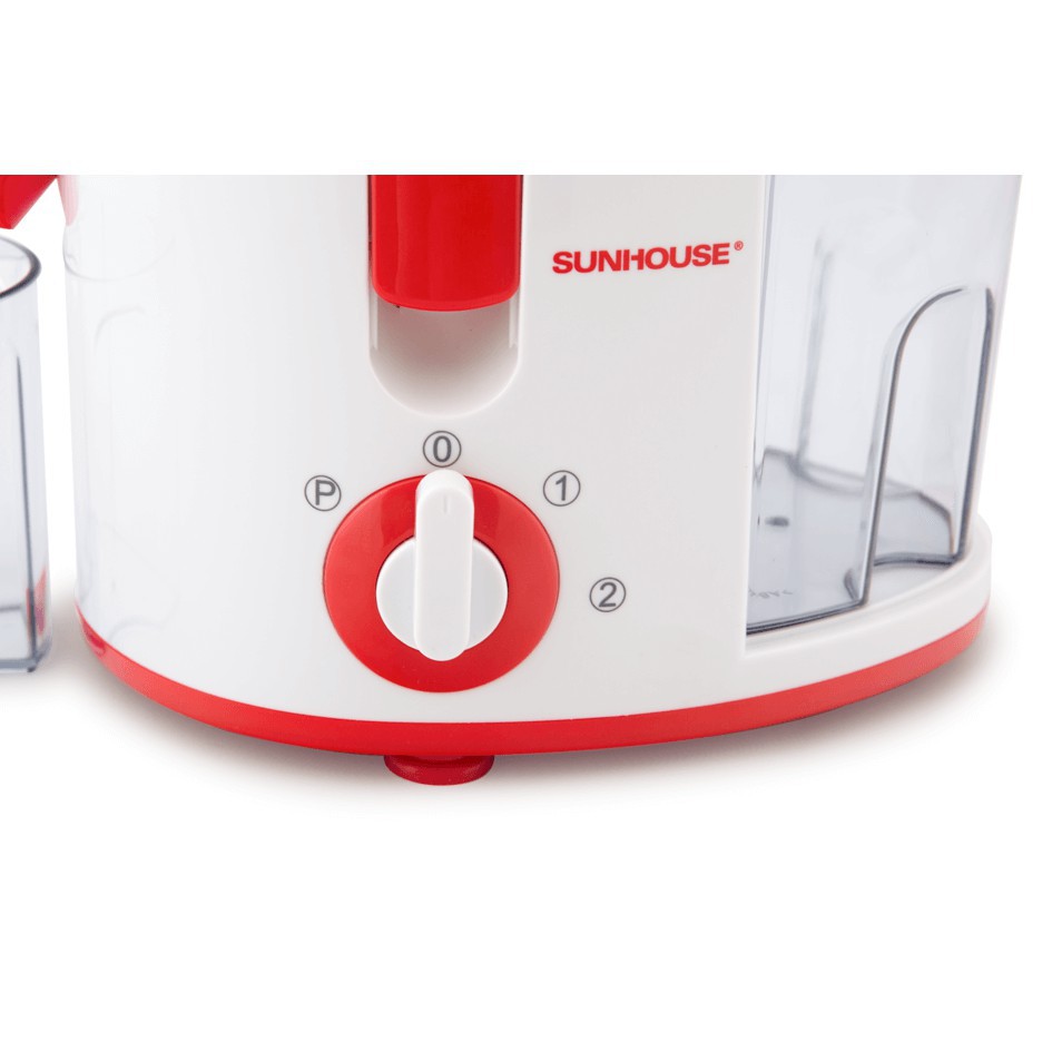 Máy ép hoa quả SUNHOUSE SHD5520 - Bảo hành 12 tháng