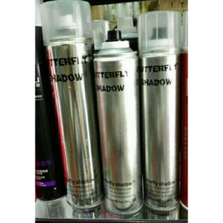 Combo 2 chai gôm Butterfly Shadow 600ml