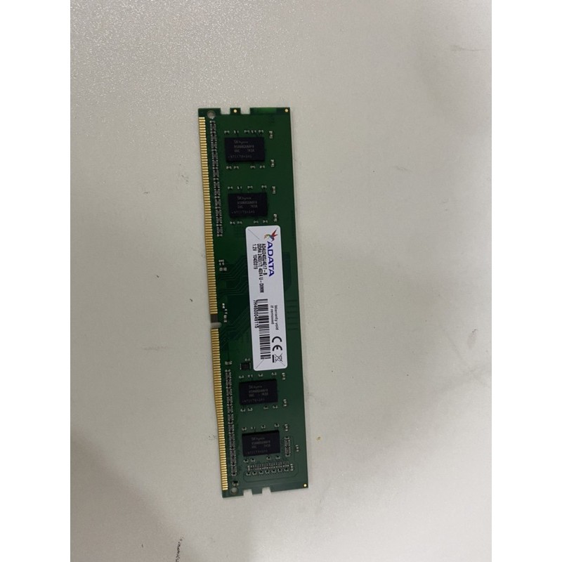 RAM SK Hynix 4GB DDR4 Bus 2400MHz 1.2V PC4-2400 Chính Hãng Dùng Cho Máy Tính Để Bàn PC Desktop | BigBuy360 - bigbuy360.vn