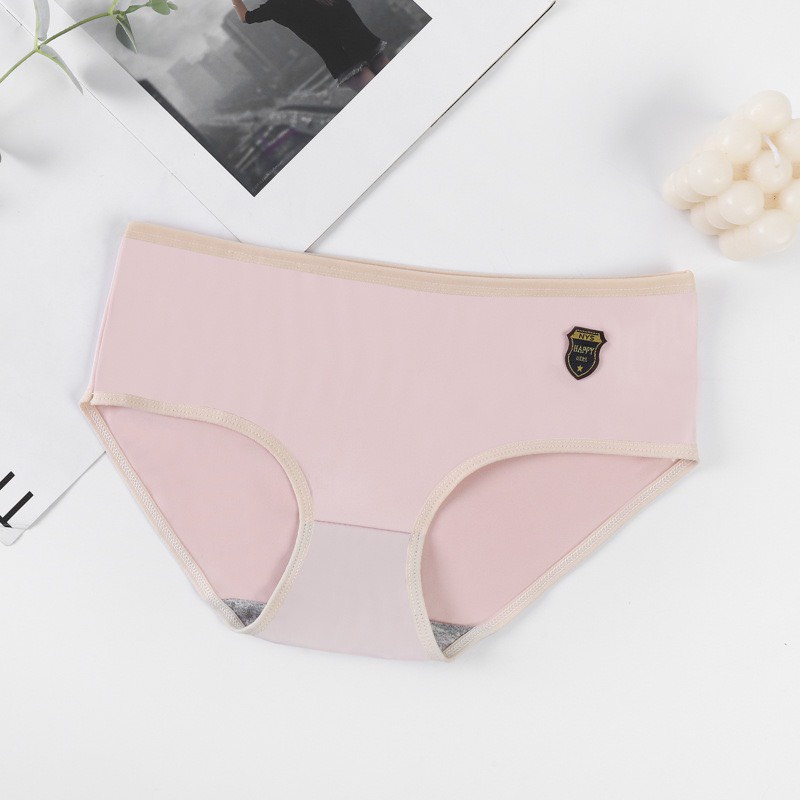 Quần Lót Nữ Cotton dễ thương mềm mại tôn dáng - Hàng Xuất Nhật  PASANA002 | BigBuy360 - bigbuy360.vn