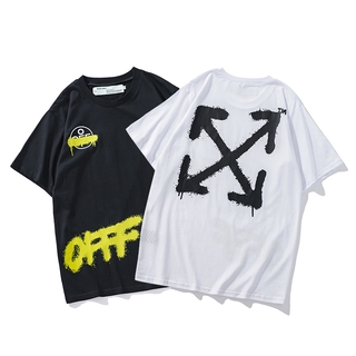 Áo Thun Cotton Tay Ngắn Unisex Size M-Xxl