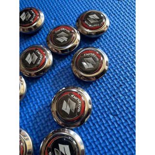 Nút chụp sườn chữ S phản quang Fx125