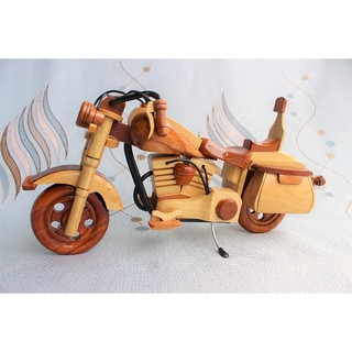 XE MÔ TÔ HARLEY-DAVIDSON - SIZE TIỂU