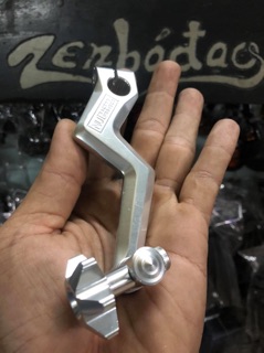 Bas thắng kiểu Nuiracing