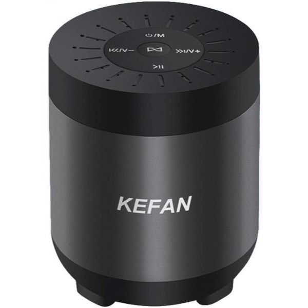 [ HÀNG XỊN] Loa Bluetooth WIFI Loa Bluetooth Kefan Không Dây Mini Âm Thanh Cực Đỉnh, Tích Hợp Khe Cắm Thẻ Nhớ Và Đài FM