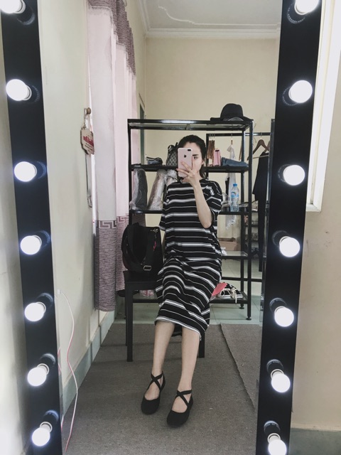 Giày Bale hot girl 🖤 | BigBuy360 - bigbuy360.vn