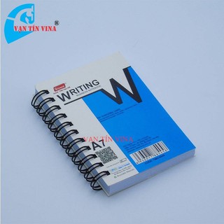 Sổ lò xo A7 Grand TMG-8545 -200 trang