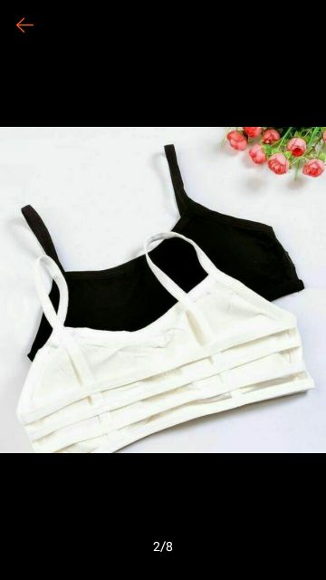 Áo bara dây | BigBuy360 - bigbuy360.vn