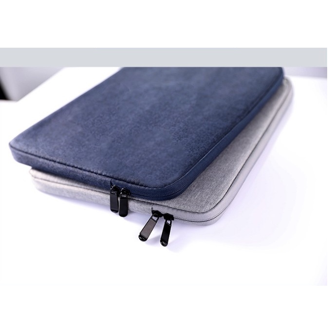 Túi đựng laptop chống sốc thích hợp cho macbook ipad từ 13 inch đến 14inch