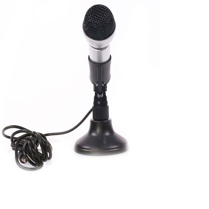 Mic hát Karaok mini Micro phone Sala M9 - Sala_M9