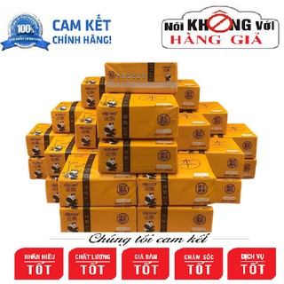 Thùng 30 gói giấy ăn gấu trúc sipiao 6021 [chính hãng]