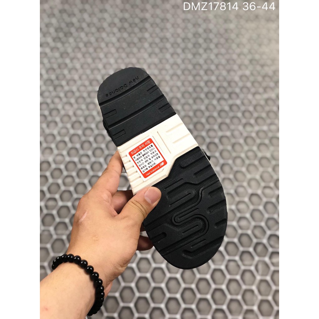 Giày Thể Thao New Balance Thời Trang Năng Động