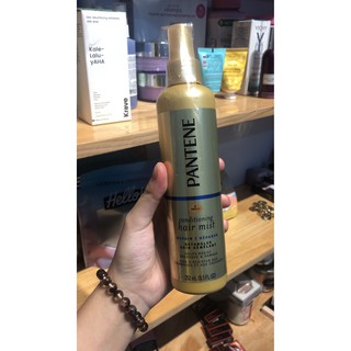 Xịt dưỡng tóc PANTENE Conditioning Hair Mist Detangler