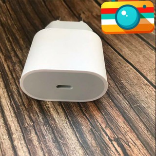 Củ Sạc IPhone 11 Pro Max ❤️FREESHIP❤️ 18w hàng cao cấp